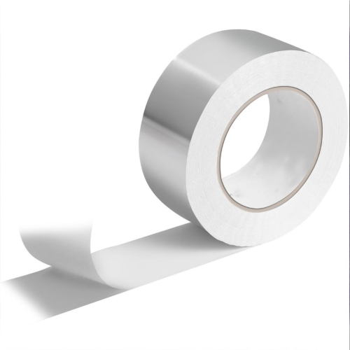 Лента алюминиевая 100мм х 50м самоклеящаяся K-flex AA 130 AD ALU в Ростове-на-Дону