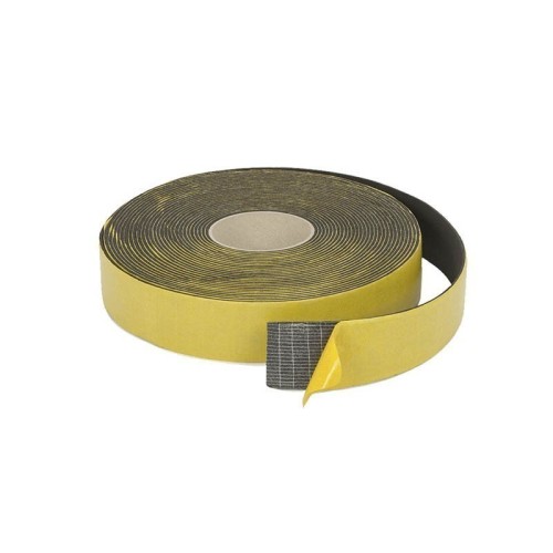 Лента из вспененного каучука 3мм х 50мм х 15м самоклеящаяся K-flex SOLAR HT в Ростове-на-Дону