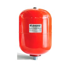 Бак расширительный мембранный для отопления 14 л 5 бар Джилекс