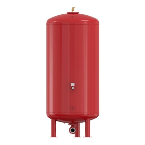 Бак расширительный мембранный для отопления 110 л 6 бар Flamco Flexcon RM в Ростове-на-Дону