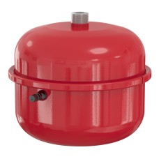 Бак расширительный мембранный для отопления 25 л 6 бар Flamco Flexcon Premium