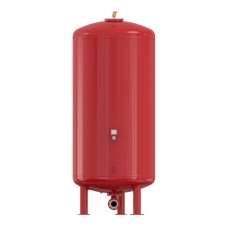 Бак расширительный мембранный для отопления 1000 л 10 бар Flamco Flexcon RM