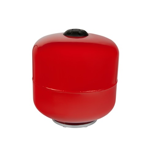 Бак расширительный мембранный для отопления вертикальный 8 л 6 бар Unipump в Ростове-на-Дону