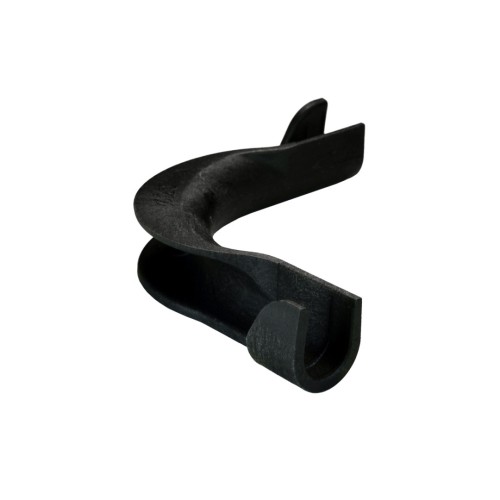 Фиксатор пластиковый Дн 16 угловой для PE-X труб R549P Giacomini в Ростове-на-Дону