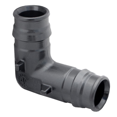 Угольник PPSU Дн 25 90гр для PE-X труб RAUTITAN PX Rehau в Ростове-на-Дону