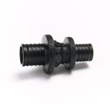 Муфта PPSU для PE-X труб Дн 25-16 переходная RAUTITAN PX Rehau