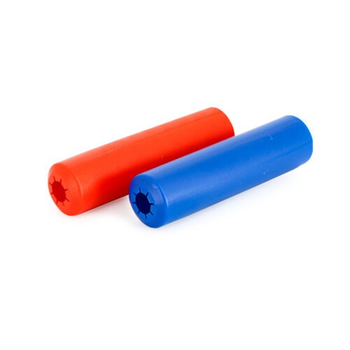 Втулка защитная Дн 20 для PE-X/PE-RT труб синяя РОС в Ростове-на-Дону