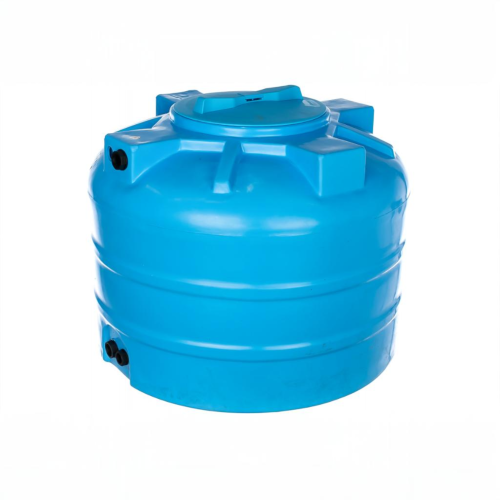 Ёмкость для воды без поплавка 500 л синий Акватек ATV-500 U в Ростове-на-Дону