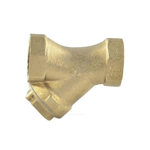 Фильтр сетчатый Y-образный латунный Ду-20 (3/4") Ру-16 ВР (ВН) (Т<140°С) ПЕНЗА ФСКО в Ростове-на-Дону