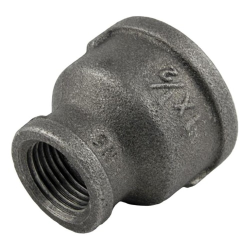 Муфта чугунная соединительная переходная ВР (ВН) 40 мм 1 1/4" ГОСТ 8957-75 в Ростове-на-Дону