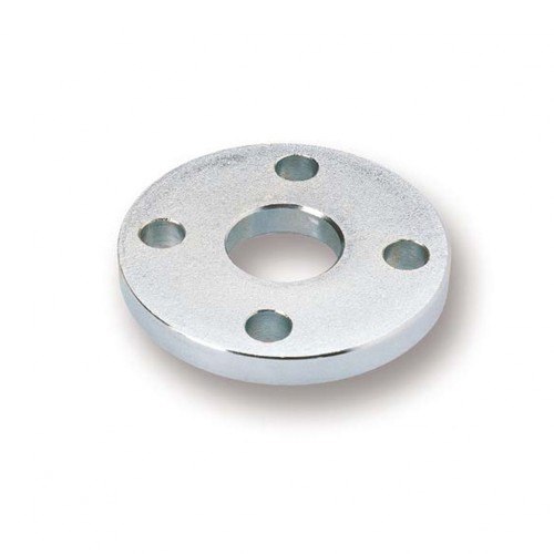 Фланец свободный 12х18н10т 1-40-10 DIN 2642 Ру-10 Ду-40 в Ростове-на-Дону