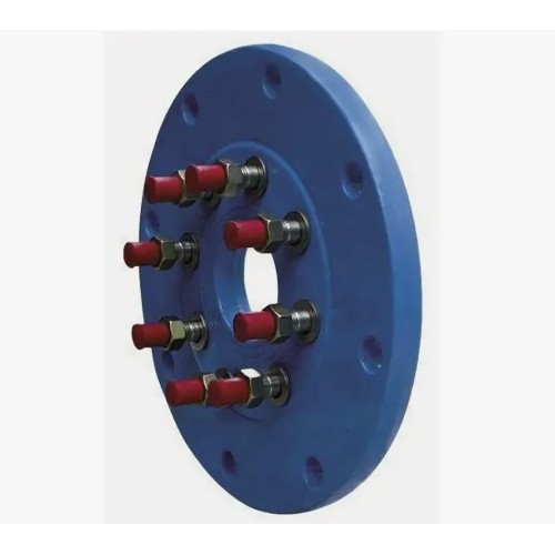 Фланец переходной (редукционный) Ду 150-100 ГОСТ ISO 2531-2012 в Ростове-на-Дону