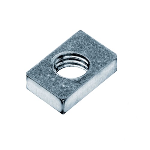 Гайка для профиля стальная оцинкованная М8 41 6F Termoclip в Ростове-на-Дону