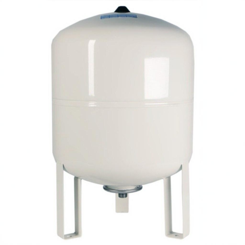 Гидроаккумулятор вертикальный стальной с наружной резьбой Airfix R 10 бар 8 л в Ростове-на-Дону