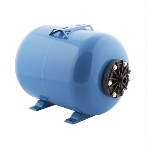 Гидроаккумулятор стальной с наружной резьбой Джилекс ГП 8 бар 24 л в Ростове-на-Дону