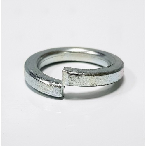 Гровер стальной оцинкованный М16 ГОСТ 6402-70 в Ростове-на-Дону