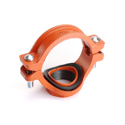 Отвод (седелка) резьбовой грувлок Ду 65-32 (Дн 76-1 1/4") Ру-20 XGQT15S в Ростове-на-Дону