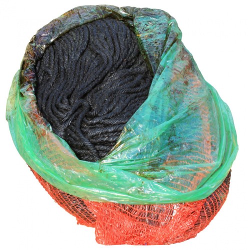 Каболка 10-14мм 5кг Е-1 ТУ-17 РСФСР 40-4266-91 (цена за кг.) в Ростове-на-Дону