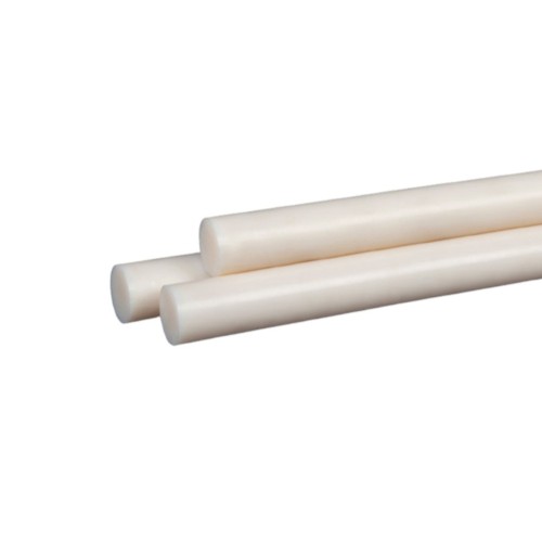 Капролон стержень графитонаполненный ПА-6 МГ ПРС 70х1 мм ТУ20.16.54-001-39823025-2019 в Ростове-на-Дону