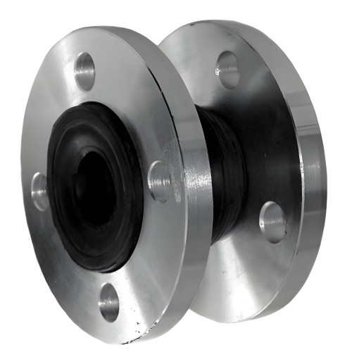 Компенсатор резиновый фланцевый ABRA 700х265 мм в Ростове-на-Дону