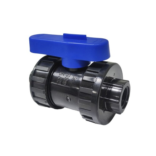 Компрессионный кран ПНД Дн 20-1/2" Ру-16 ВР (ВН) VALFEX в Ростове-на-Дону