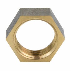 Контргайка латунная ВР (ВН) Aquasfera 15 мм 1/2"