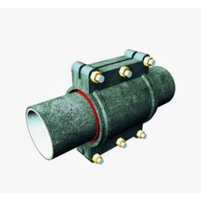 Муфта свертная МС ВЧШГ Ду-100