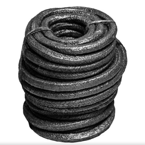 Набивка сальниковая асбестовая АП-31 13мм в Ростове-на-Дону