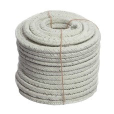 Набивка сальниковая асбестовая АС 10мм ПРС