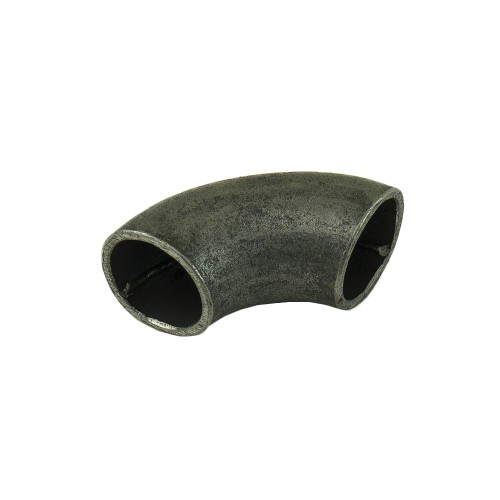 Отвод стальной бесшовный под приварку 90 ° исп. 1 Ст20 15х21,3х3,2 мм ГОСТ 17375-2001