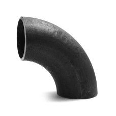 Отвод стальной бесшовный под приварку 60 ° исп. 1 Ст20 15х21,3х3,2 мм ГОСТ 17375-2001