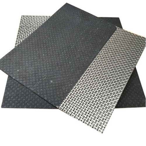 Паронит армированный ПА 2мм ГОСТ 481-80 в Ростове-на-Дону