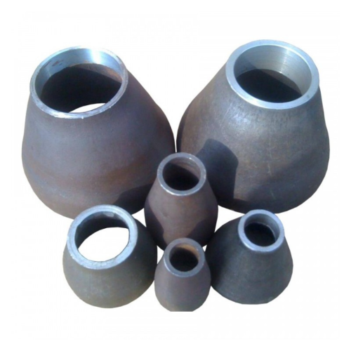 Переход стальной концентрический приварной исп. 1 Ст20 15х21,3х2 мм ГОСТ 17378-2001