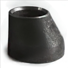 Переход стальной эксцентрический приварной исп. 1 Ст20 15х33,7х3,2 мм ГОСТ 17378-2001