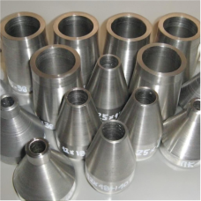 Переход нержавеющий концентрический приварной исп. 1 12Х18Н10Т 15х21,3х2,5 мм ГОСТ 17378-2001