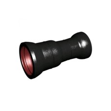 Переход раструб-гладкий конец ХРГ ВЧШГ с ЦПП Ду 500-250