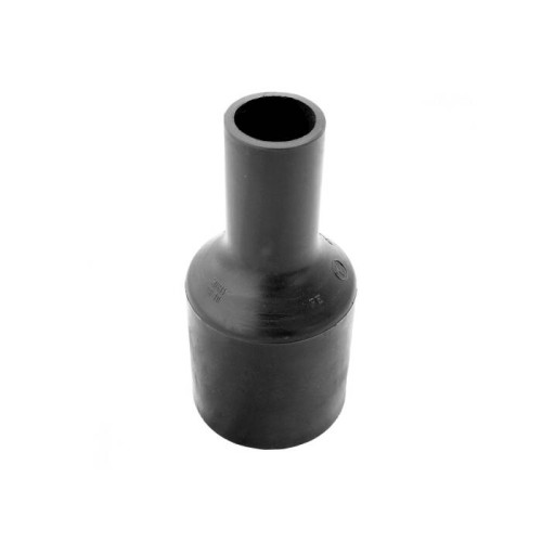 Муфта ПЭ100 спигот Дн 160-110 Ру-16 SDR11 переходная в Ростове-на-Дону