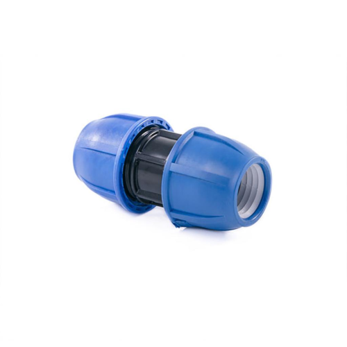 Муфта ПЭ компрессионная Дн 32-25 Ру-16 переходная RTP (РосТурПласт) в Ростове-на-Дону