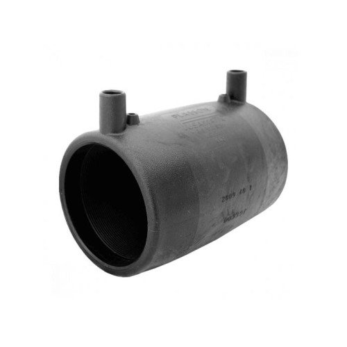 Муфта ПЭ100 электросварная Дн 160 Ру-16 SDR11 TEGA в Ростове-на-Дону