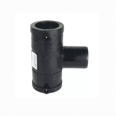 Тройник ПЭ100 электросварной Дн 110-90 Ру-16 SDR11 переходной Type B TEGA