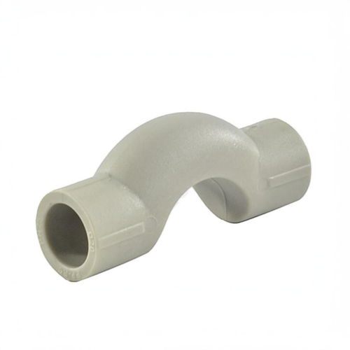 Обвод PP-R короткий с муфтами Дн 25 Pro Aqua в Ростове-на-Дону