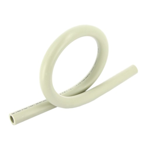 Петля компенсирующая серая PP-R Дн 25 Ру-20 Wavin Ekoplastik в Ростове-на-Дону