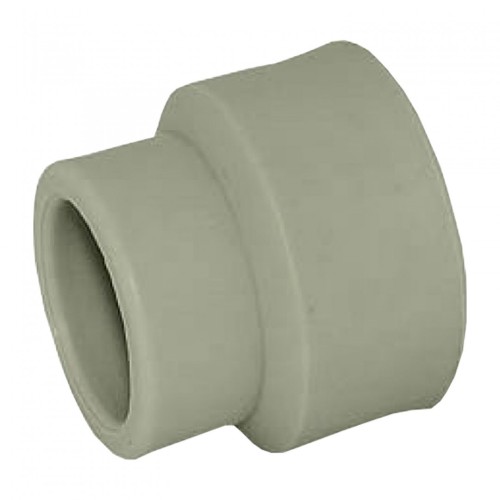 Муфта PP-R переходная серая Дн 32-20 Wavin Ekoplastik в Ростове-на-Дону