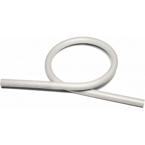 Петля компенсационная PP-R Дн 25 белая Pro Aqua в Ростове-на-Дону