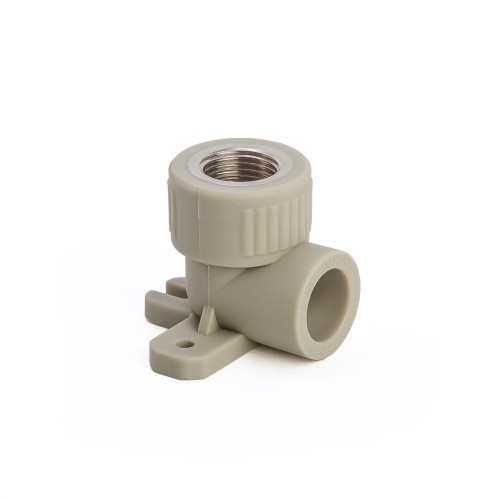 Водорозетка PP-R ВР (ВН) Дн 20-1/2" 90гр Pro Aqua в Ростове-на-Дону