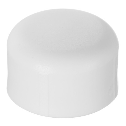 Заглушка PP-R Дн 32 белая Pro Aqua в Ростове-на-Дону