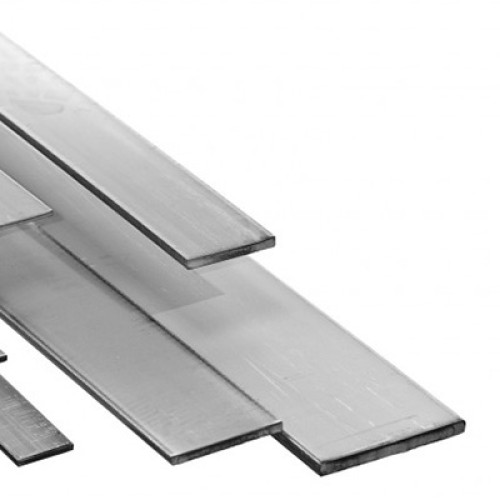 Полоса стальная 50х5 г/к ГОСТ 103-76 Россия в Ростове-на-Дону