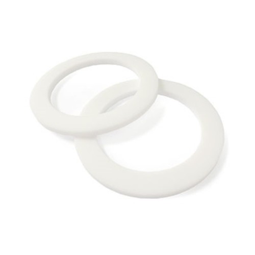 Прокладка фторопластовая межфланцевая Ф-4 15х2 мм 1/2" ГОСТ 15180-86 в Ростове-на-Дону