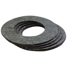 Прокладка фланцевая паронитовая ПМБ-1 15х3 мм ГОСТ 15180-86