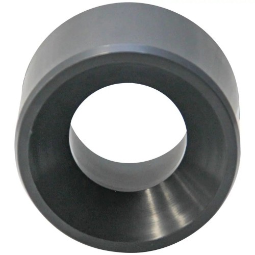 Кольцо редукционное ПВХ клеевое Дн 110-63 Ру-16 серое Aquaviva в Ростове-на-Дону